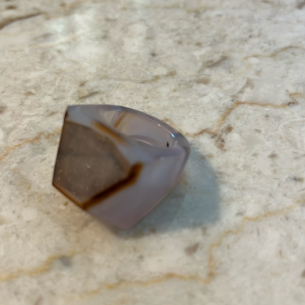 Agare ring 5